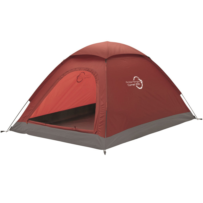 Намет Easy Camp Comet 200 Burgundy Red (120338) 