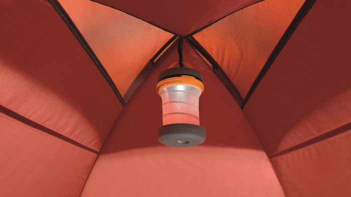 Намет Easy Camp Comet 200 Burgundy Red (120338) 