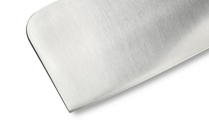 Ніж-топірець кухонний Samura Bamboo для м'яса, 180 мм, SBA-0040 