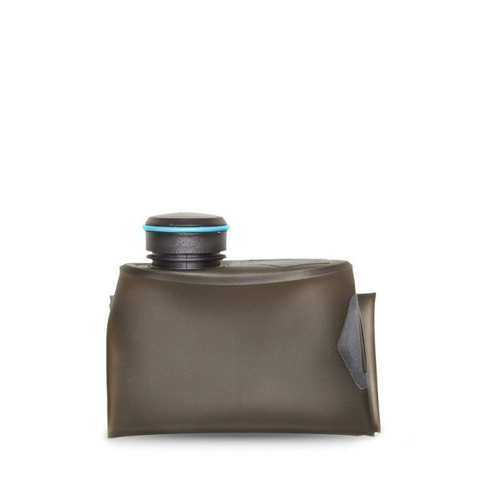 Ємність для води HydraPak Seeker 3 л (Mammoth Grey) 