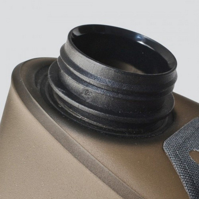 Ємність для води HydraPak Seeker 3 л (Mammoth Grey) 