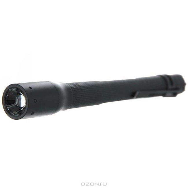 Водонепроникний ліхтар Led Lenser I6E, 25 лм 