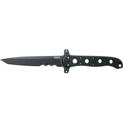 Ніж CRKT M16 Fixed black (M16-13FX) 
