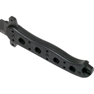 Ніж CRKT M16 Fixed black (M16-13FX) 