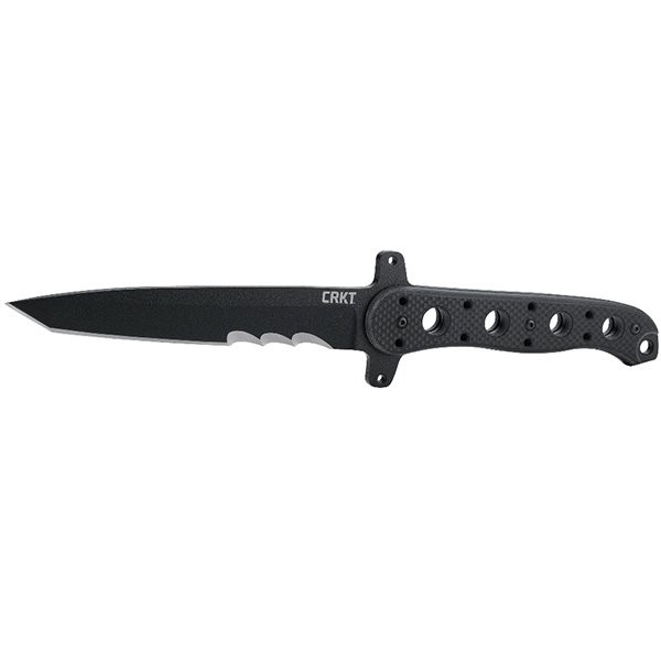 Ніж CRKT M16 Fixed black (M16-13FX) 