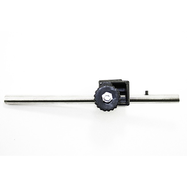 Ganzo Touch Pro стрижень установки кута з шарніром, GTP_sterg 