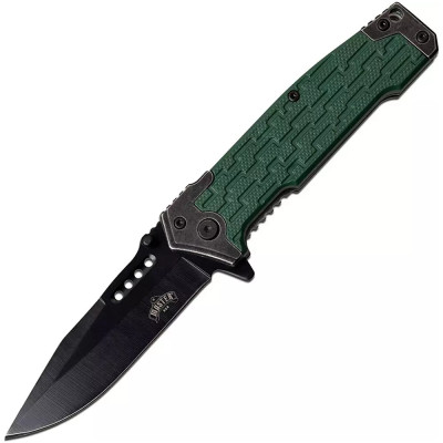 Ніж Master USA MU-A070GN