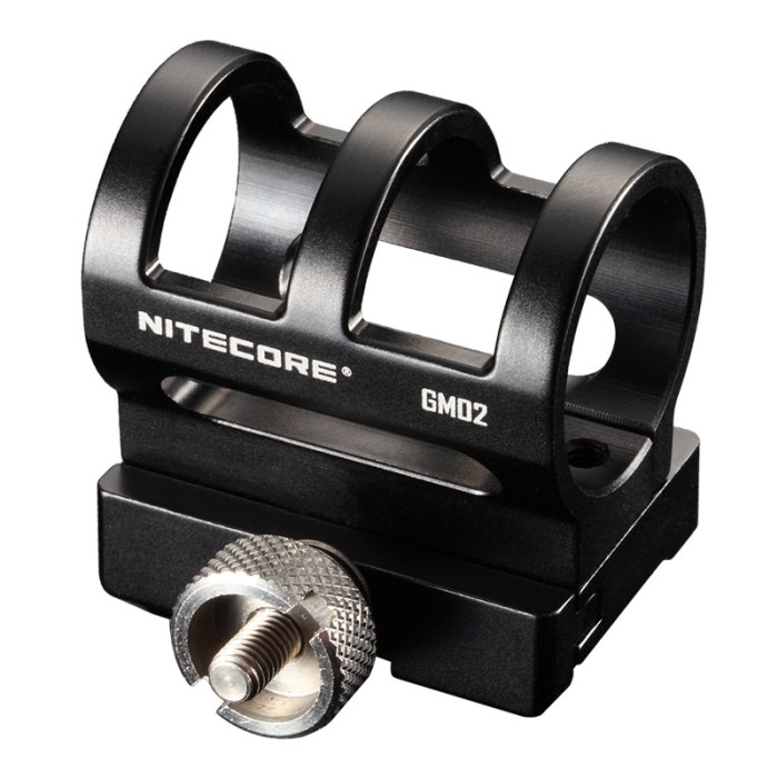 Кріплення Nitecore GM02 