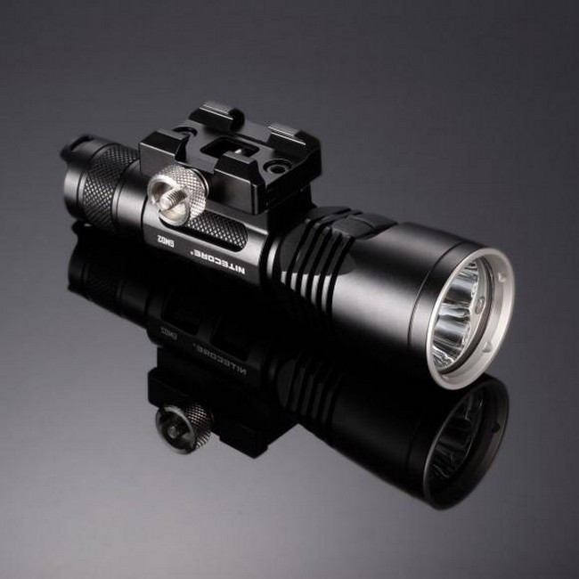 Кріплення Nitecore GM02 