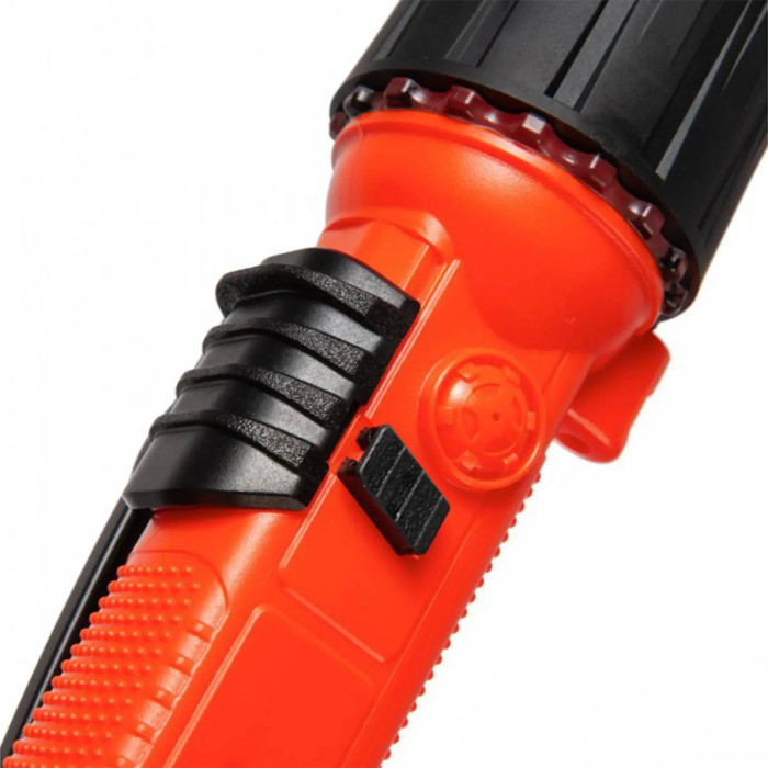 Ліхтар пожежний Mactronic M-Fire 03 (180 Lm) Magnetic Switch Ex-ATEX (PHH0212) 