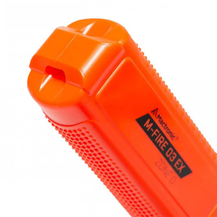 Ліхтар пожежний Mactronic M-Fire 03 (180 Lm) Magnetic Switch Ex-ATEX (PHH0212) 