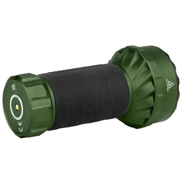 Ліхтар Olight Marauder Mini OD Green 