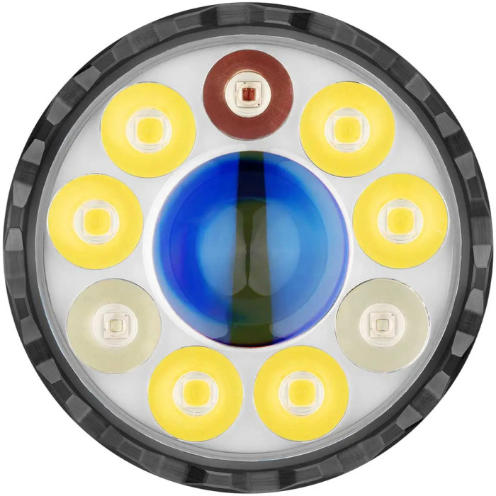 Ліхтар Olight Marauder Mini OD Green 