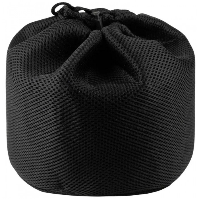 Казанок Tribe Pot 3 л Alu алюмінієвий T-FH-0015-grey 