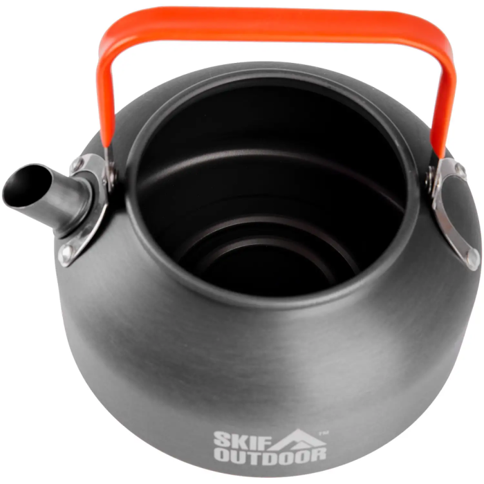 Чайник Skif Outdoor Fuzz 