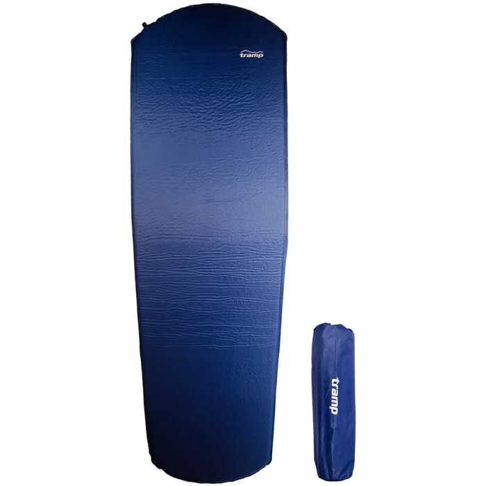 Килим самонадувний Tramp, 190х60х2, 5 см, TRI-005 