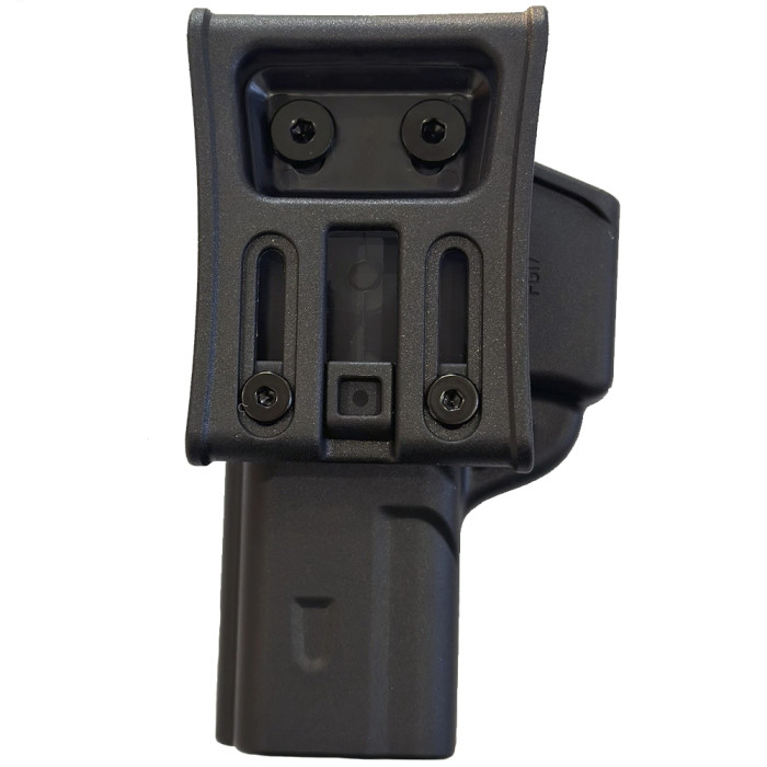 Кобура Cytac fast draw для glock 17/19 