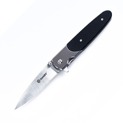 Ніж Ganzo G743-1, чорний