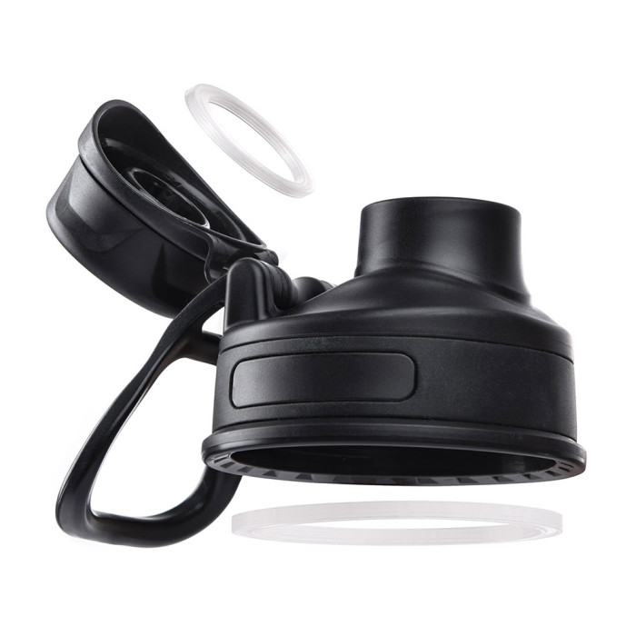 Фляга спортивна пляшка Naturehike TWB05 0.7 л таємничий фіолетовий NH19S005-H 