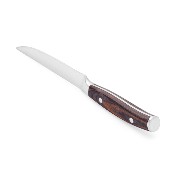 Кухонний ніж універсальний Grossman 750 WD - WORMWOOD 