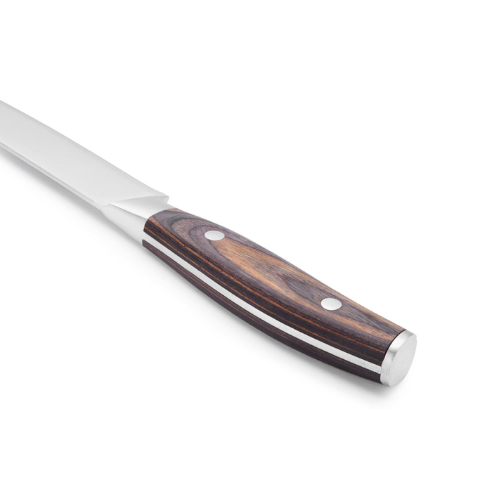 Кухонний ніж універсальний Grossman 750 WD - WORMWOOD 