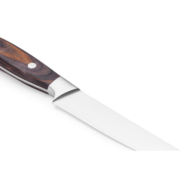 Кухонний ніж універсальний Grossman 750 WD - WORMWOOD 