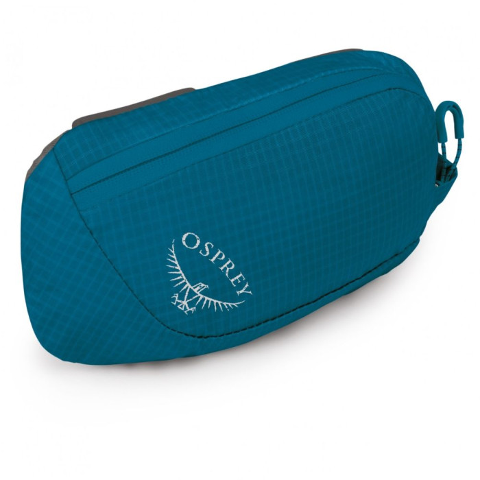 Органайзер Osprey Pack Pocket Zippered waterfront blue - O/S - синій 