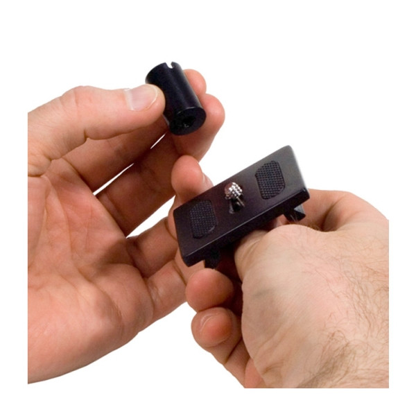 Аксесуари Vortex кріплення бінокль-штатив Uni-Daptor 