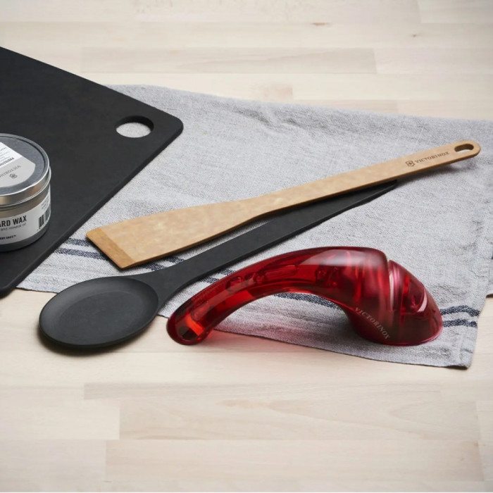 Кухона лопатка Epicurean Angled Turner Кор. (325x54x6мм) 