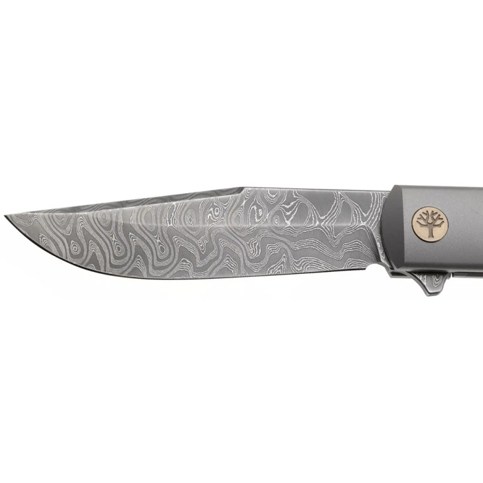 Ніж Boker Damast Annual Knife 2025 