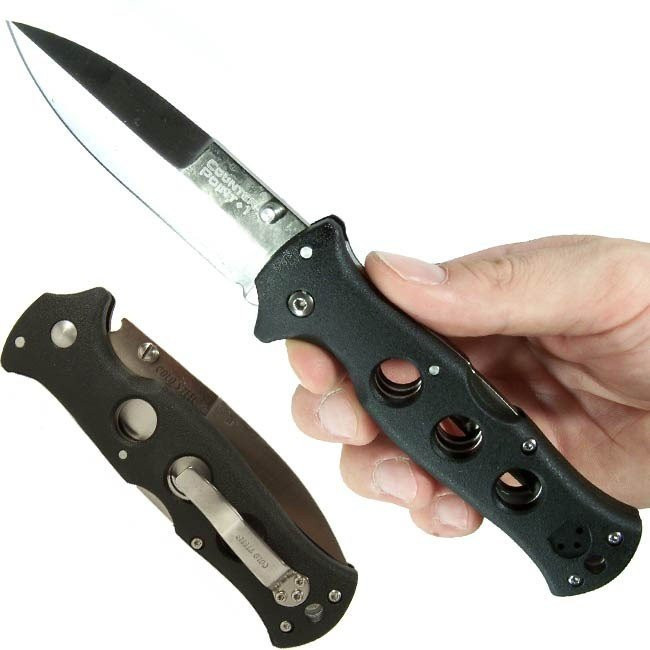 Ніж складаний Cold Steel Counter Point I, 10A 