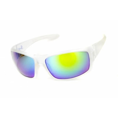 Окуляри SWAG Chill'n G-Tech green