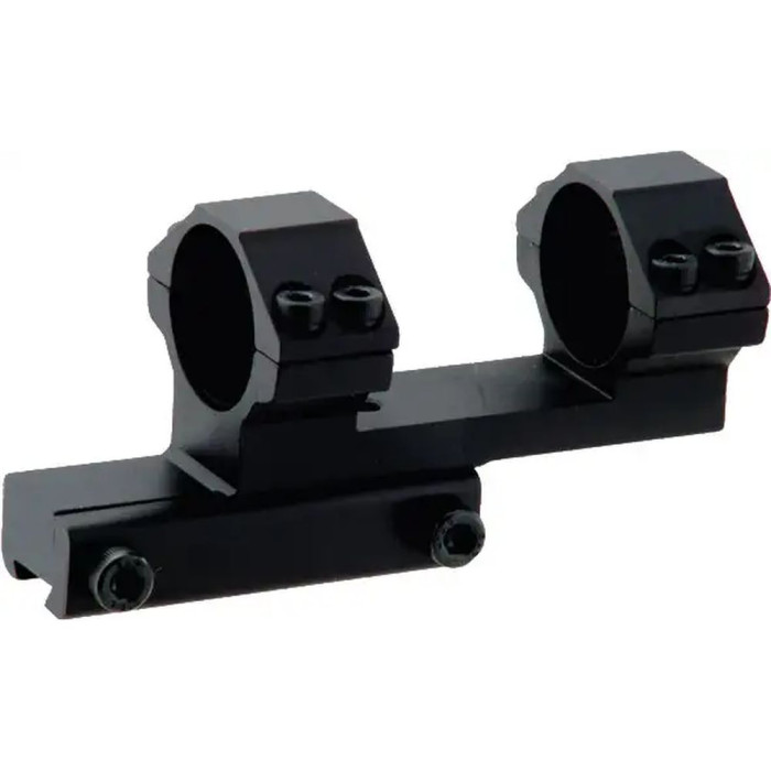 Моноблок Leapers Accushot Bidirection Offset 1"(25.4) High. Сплав. 11 мм 
