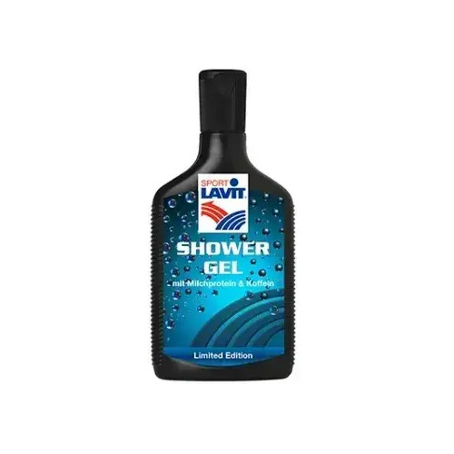 Гель для душу Sport Lavit Shower Gel Milk & Coffee 200ml (39783900) 