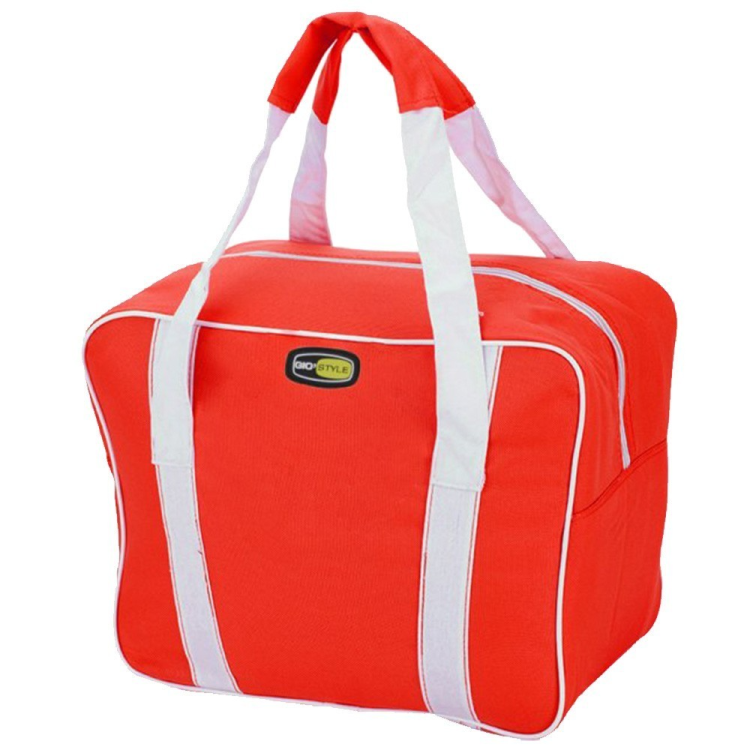 Ізотермічна сумка GioStyle Evo Medium red 