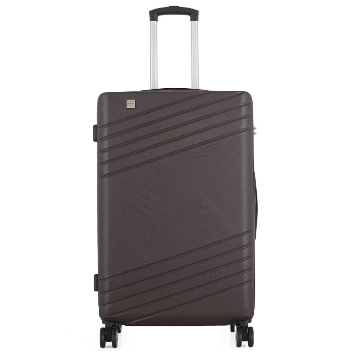 Валіза Semi Line 28" (L) Brown (T5788-3) 