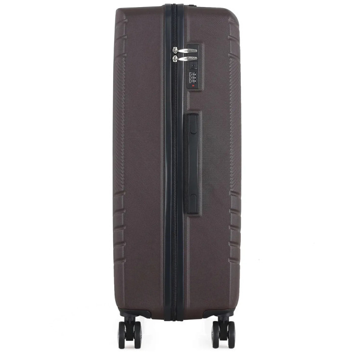 Валіза Semi Line 28" (L) Brown (T5788-3) 