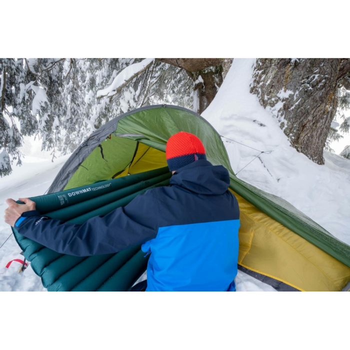 Килимок надувний Exped Dura 5R M 