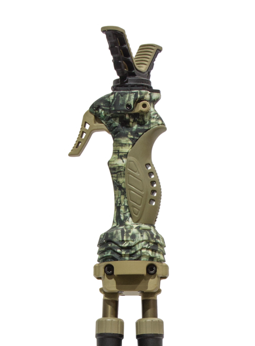 Біпод під зброю гра Primos Trigger Stick Gen III Stalking Rest 