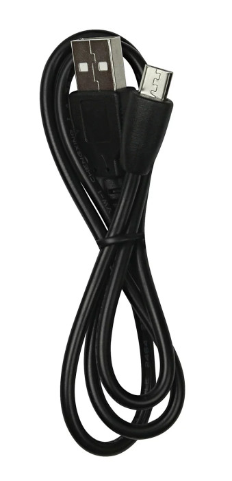 Зарядний пристрій Wuben 1 * 18650 one bay charger 