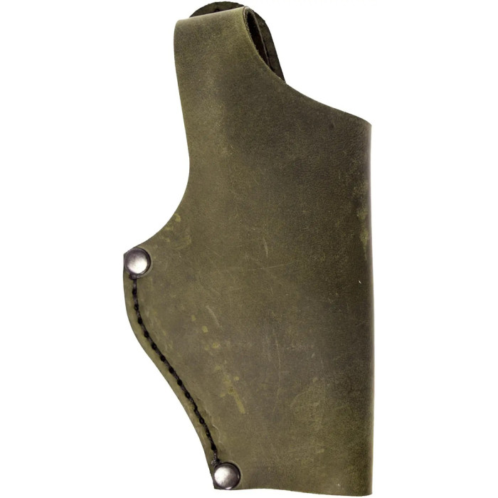 Кобура Ammo Key SHAHID-1 S Olive поясна для ПМ (KO.SH1.PM.S.06.0) 