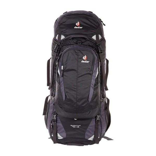 Рюкзак Deuter Quantum 70 + 10 (3510415 7400) 