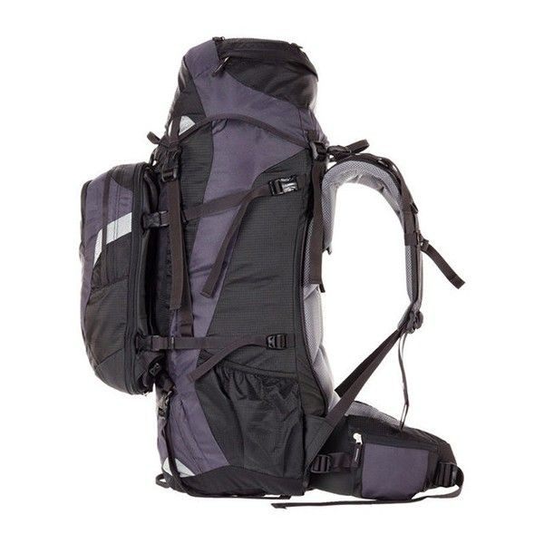 Рюкзак Deuter Quantum 70 + 10 (3510415 7400) 