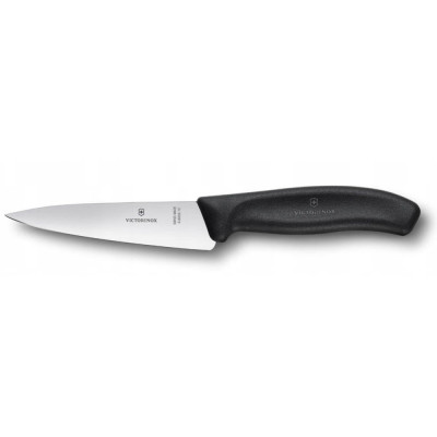 Шеф-ніж Victorinox Swiss Classic 12см чорн 6.8003.12B