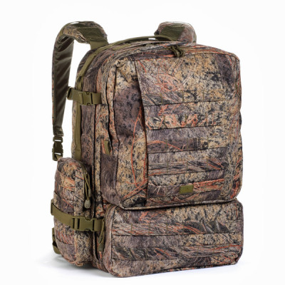 Рюкзак RED Rock Diplomat 52, mossy oak brush