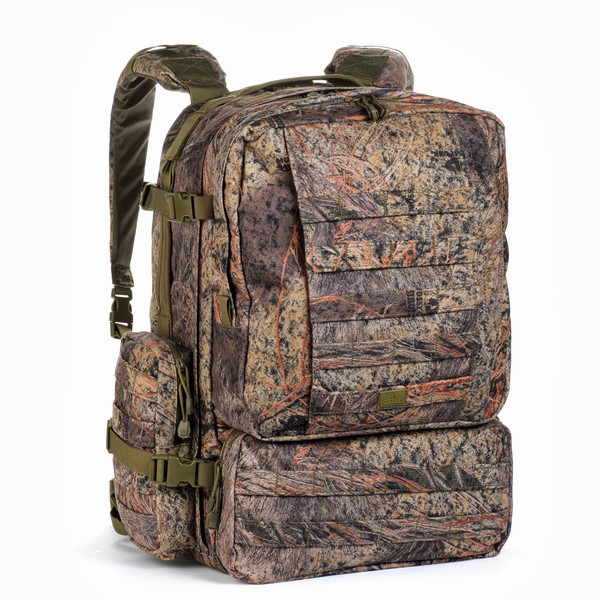 Рюкзак RED Rock Diplomat 52, mossy oak brush 