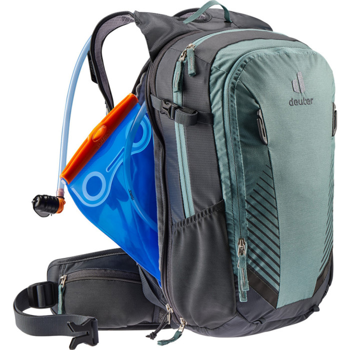 Рюкзак DEUTER Compact EXP 12 SL колір 2444 