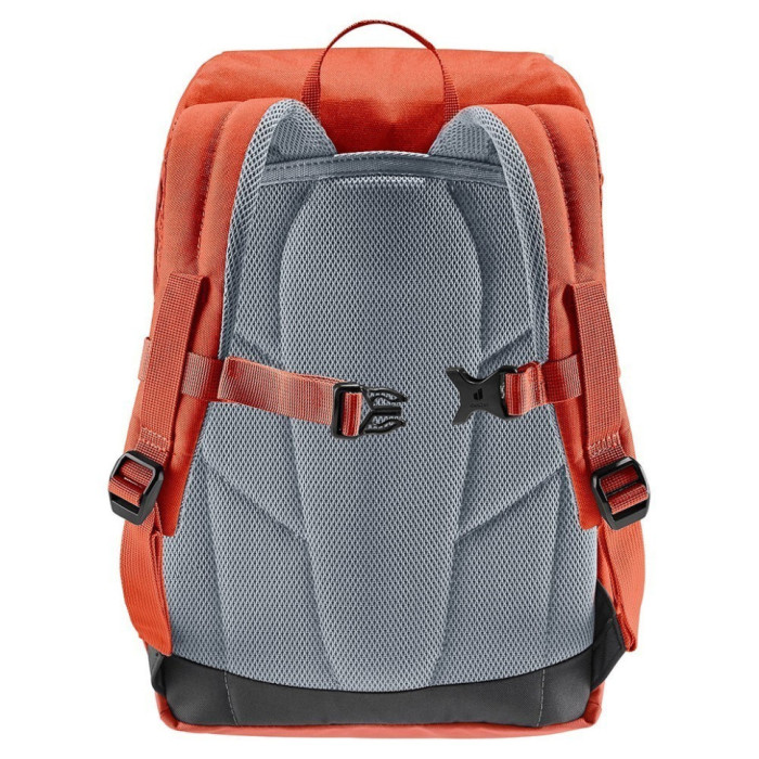 Рюкзак DEUTER Waldfuchs 10 колір 5909 lava-paprika 