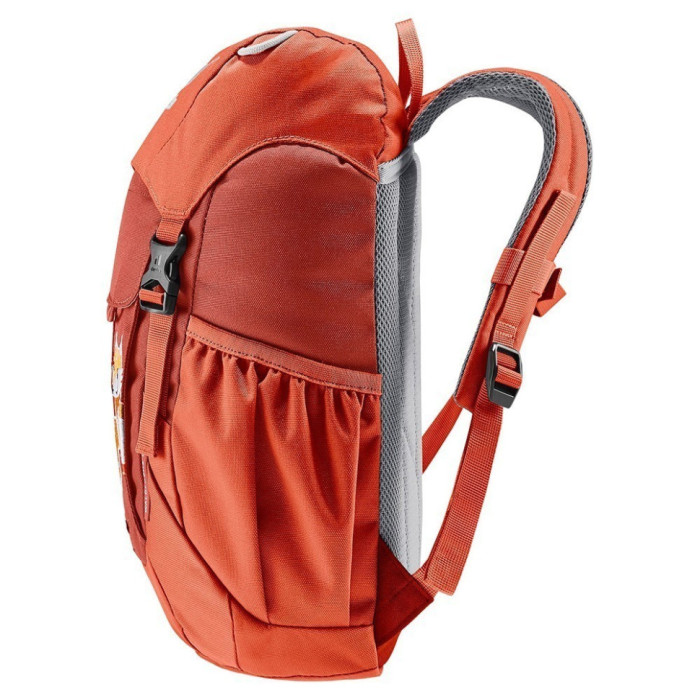 Рюкзак DEUTER Waldfuchs 10 колір 5909 lava-paprika 