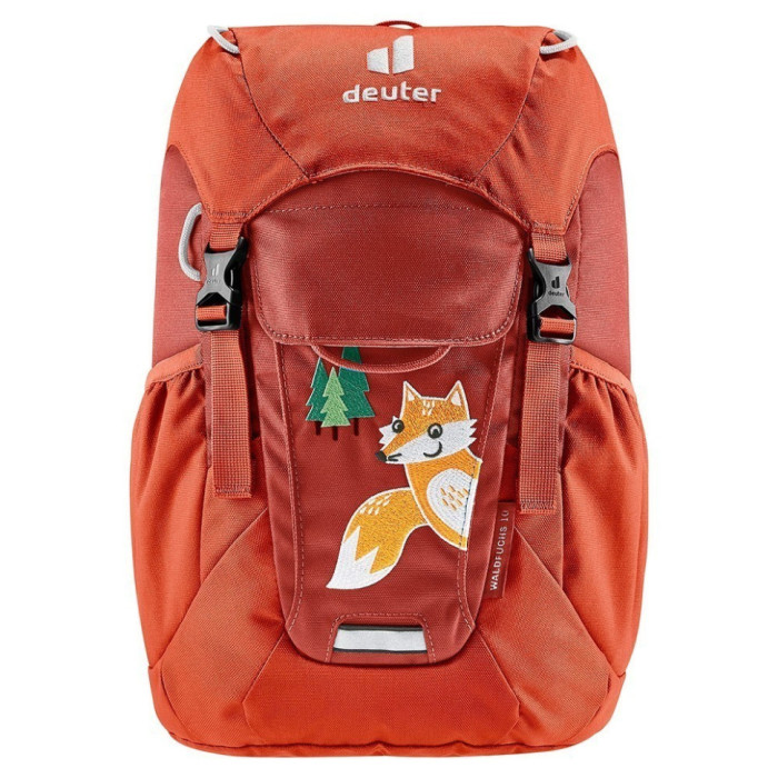 Рюкзак DEUTER Waldfuchs 10 колір 5909 lava-paprika 